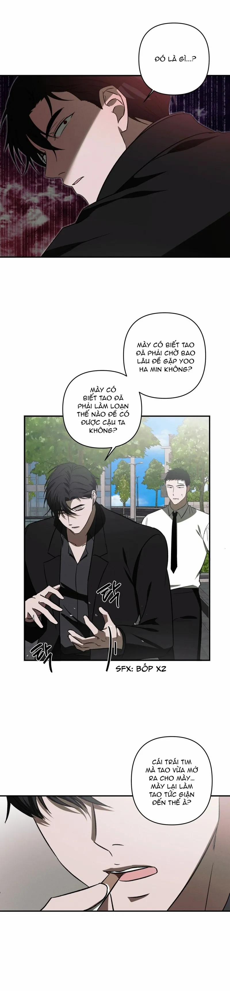 Chuỗi Mê Hoặc 6 trang 17