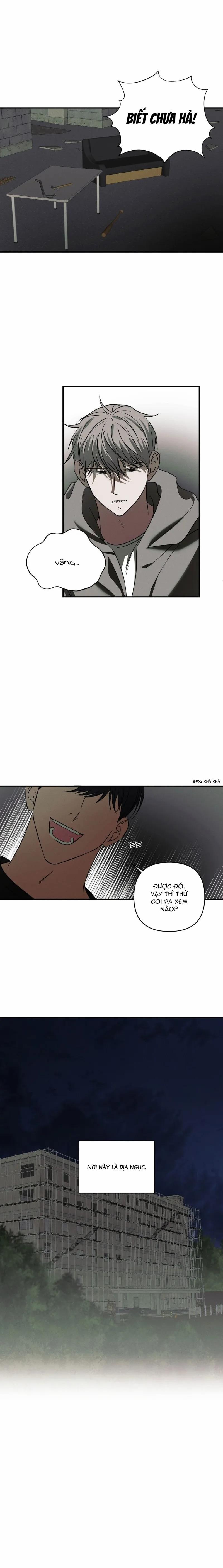 Chuỗi Mê Hoặc 6 trang 4