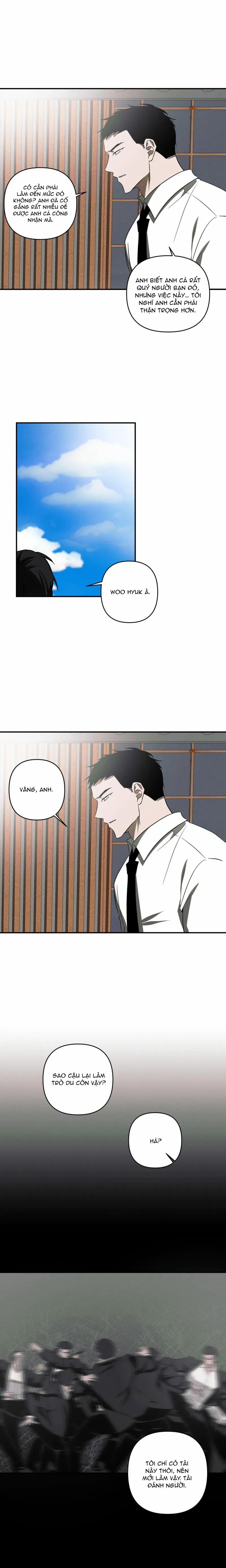 Chuỗi Mê Hoặc 6 trang 7