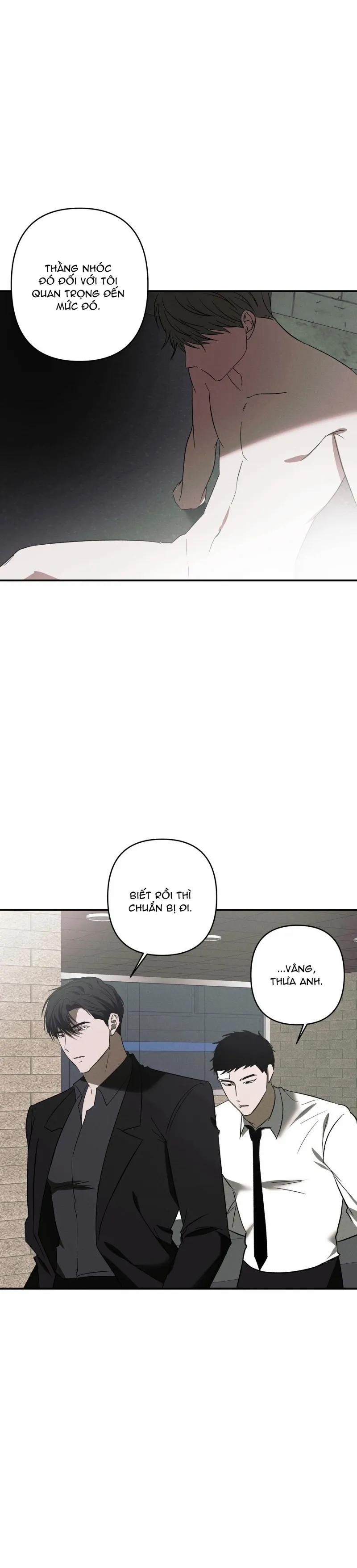 Chuỗi Mê Hoặc 6 trang 9