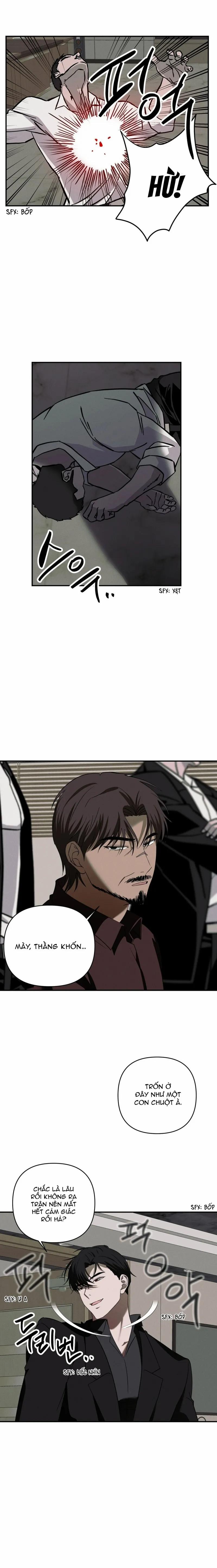 Chuỗi Mê Hoặc 7 trang 0