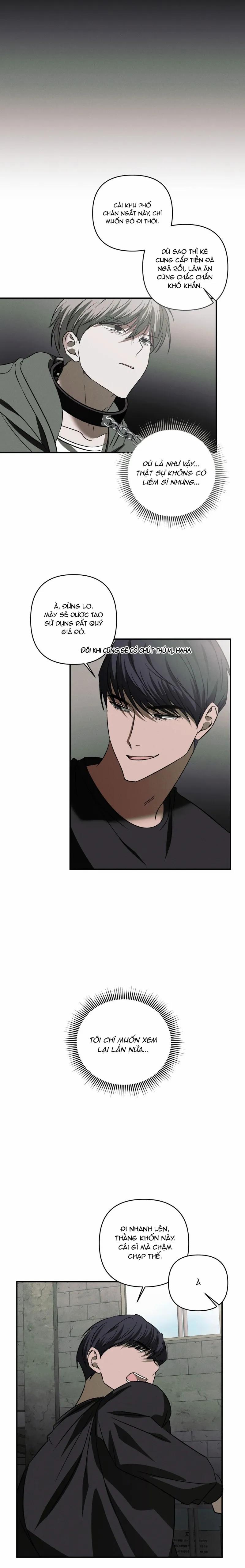 Chuỗi Mê Hoặc 7 trang 13