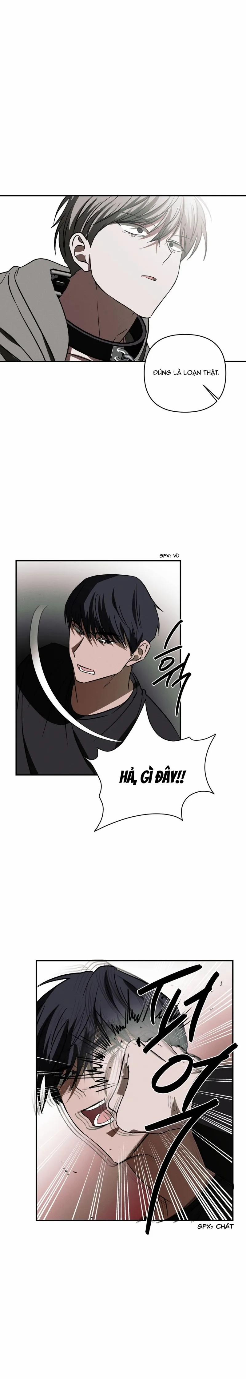 Chuỗi Mê Hoặc 7 trang 14