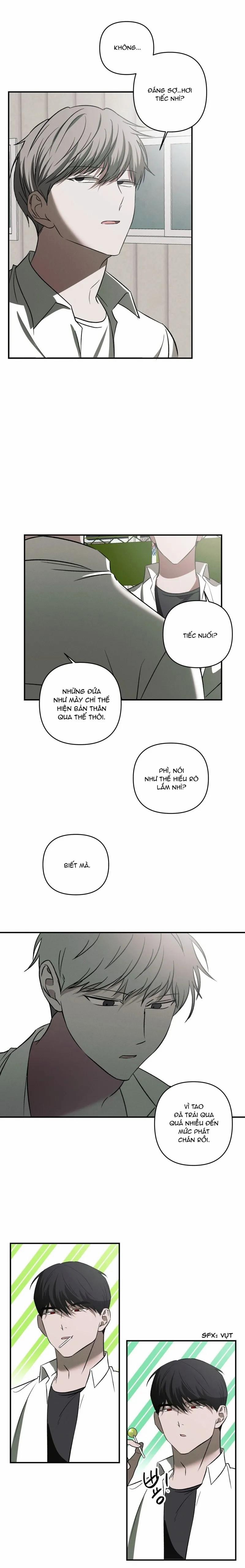 Chuỗi Mê Hoặc 8 trang 7