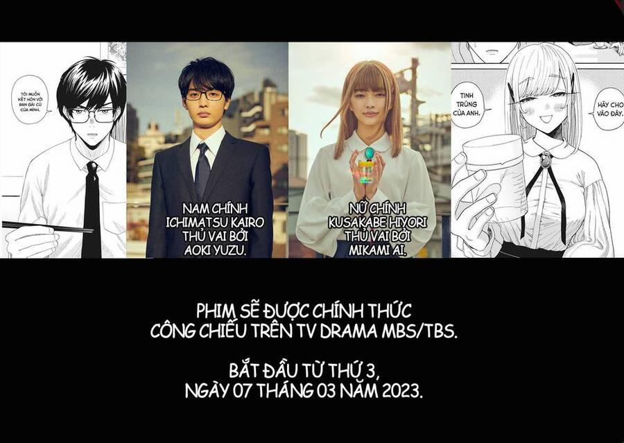 Chuỗi Phim Tài Liệu Về Chứng Cuồng Bạn Gái Cũ Của Tôi. 60.5 trang 0