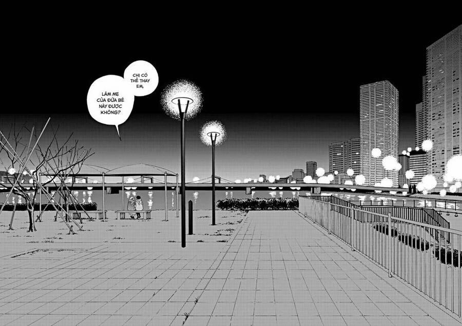 Chuỗi Phim Tài Liệu Về Chứng Cuồng Bạn Gái Cũ Của Tôi. 71 trang 19