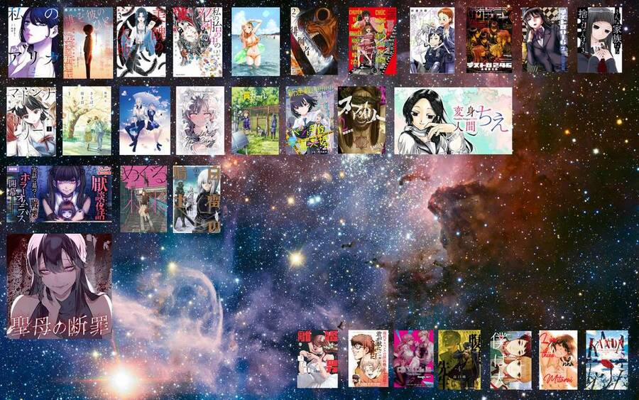 Chuỗi Phim Tài Liệu Về Chứng Cuồng Bạn Gái Cũ Của Tôi. 71 trang 21