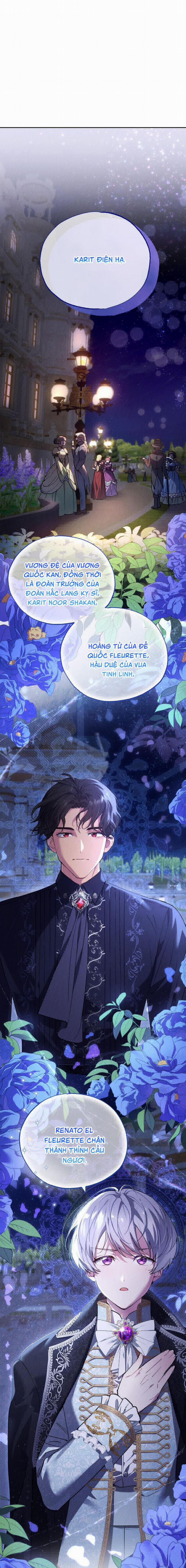 Chuỗi Số Mệnh 1 trang 1