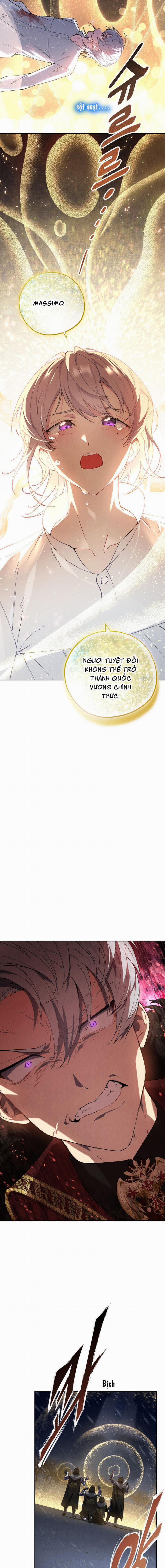 Chuỗi Số Mệnh 1 trang 10