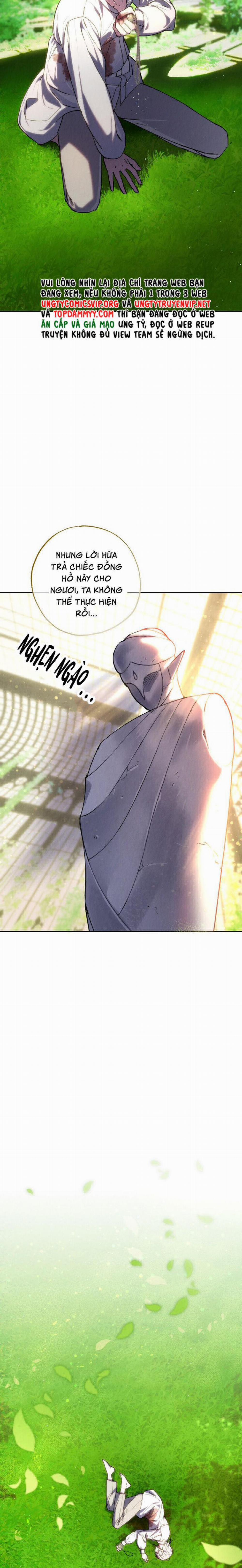 Chuỗi Số Mệnh 1 trang 14