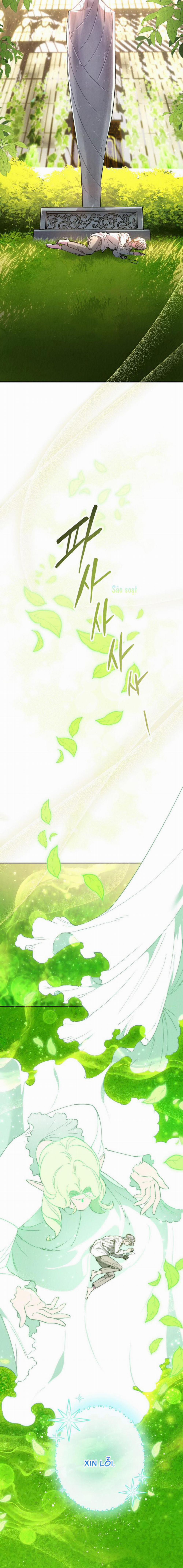 Chuỗi Số Mệnh 1 trang 16