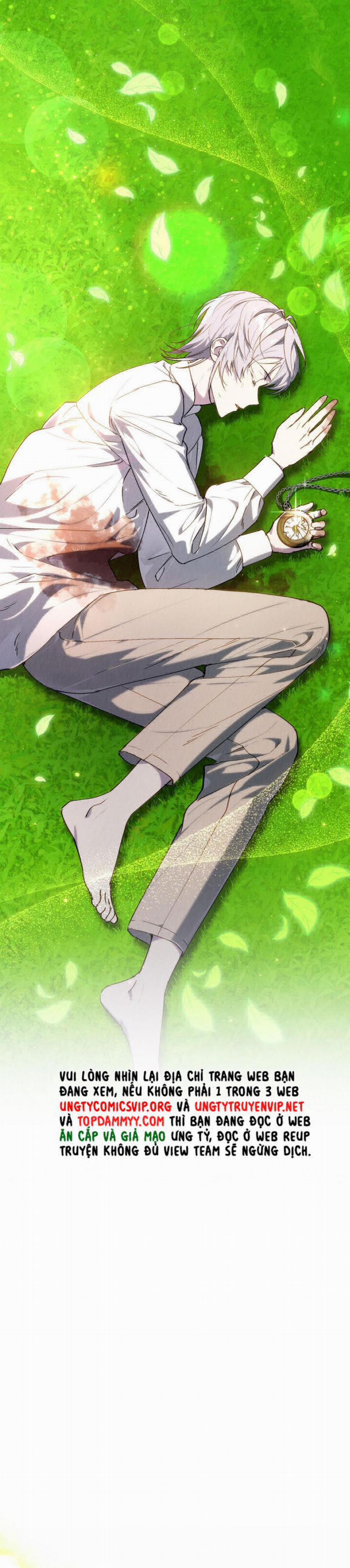 Chuỗi Số Mệnh 1 trang 17