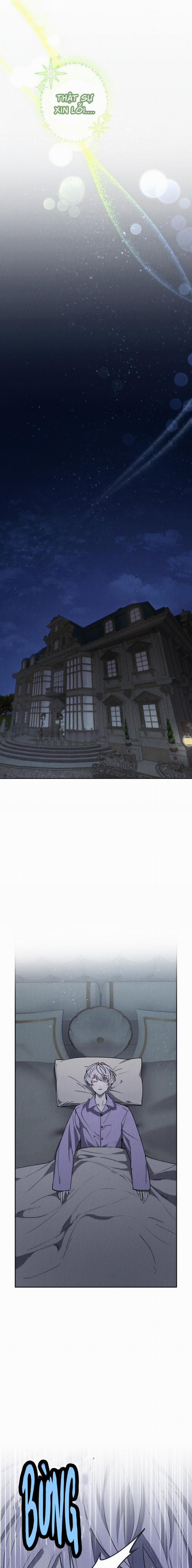 Chuỗi Số Mệnh 1 trang 18