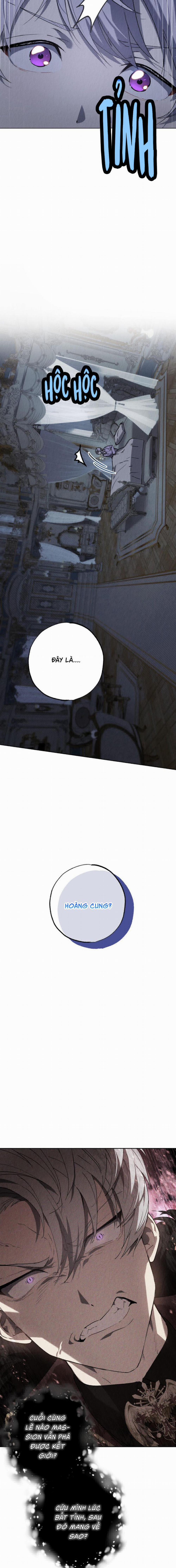 Chuỗi Số Mệnh 1 trang 19