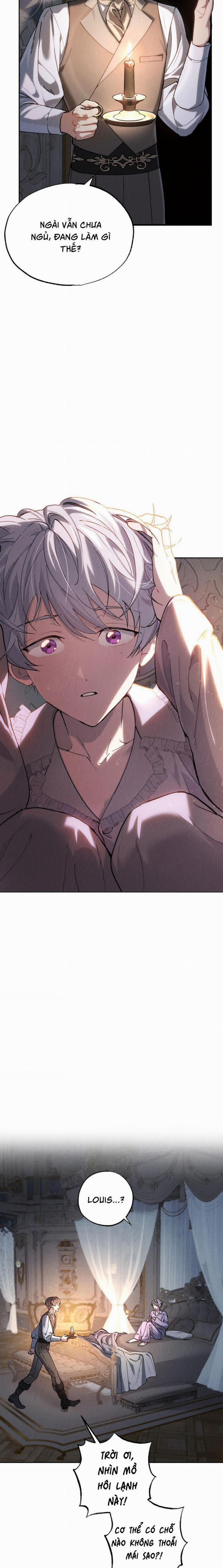 Chuỗi Số Mệnh 1 trang 21