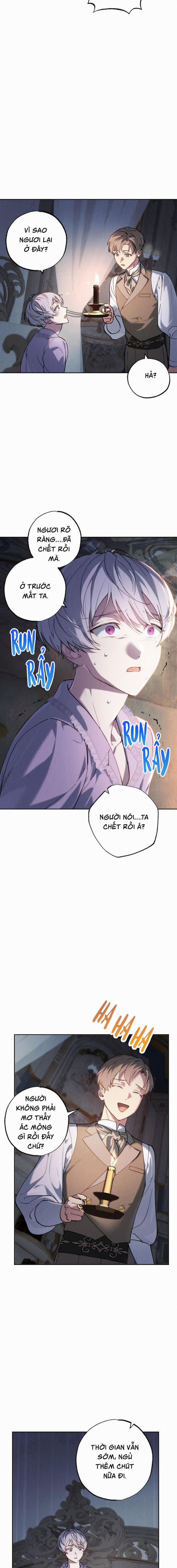 Chuỗi Số Mệnh 1 trang 22