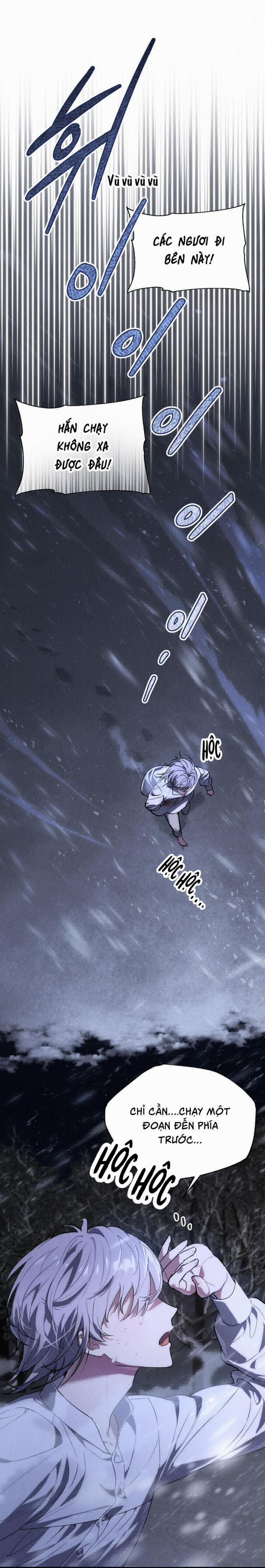 Chuỗi Số Mệnh 1 trang 3