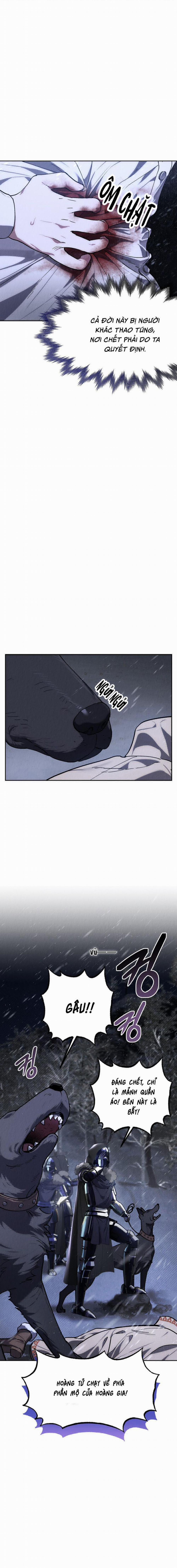 Chuỗi Số Mệnh 1 trang 4