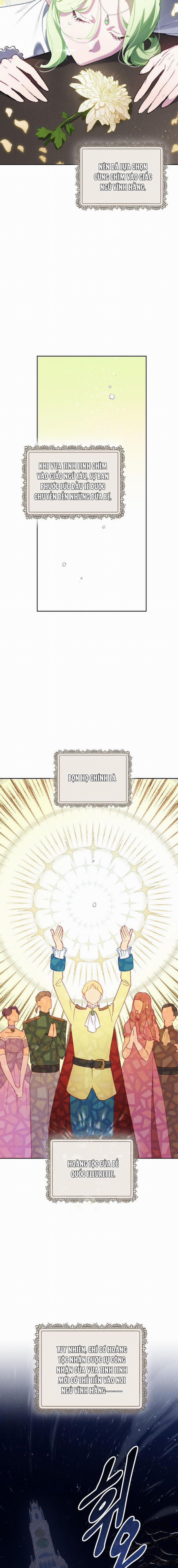 Chuỗi Số Mệnh 1 trang 7