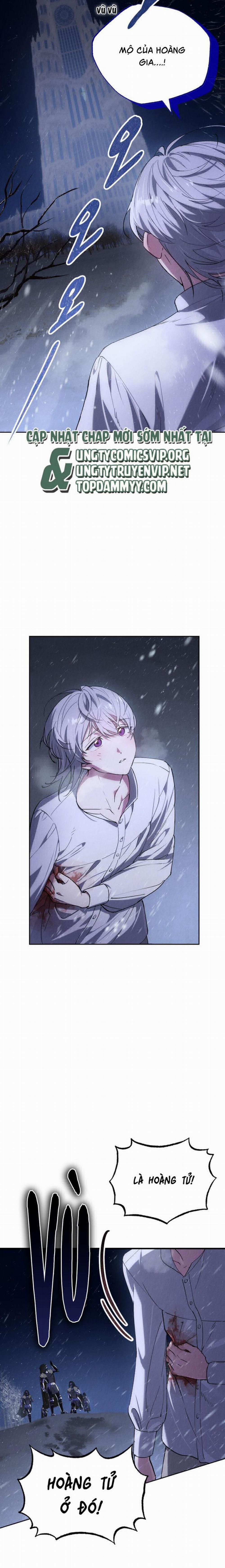 Chuỗi Số Mệnh 1 trang 8