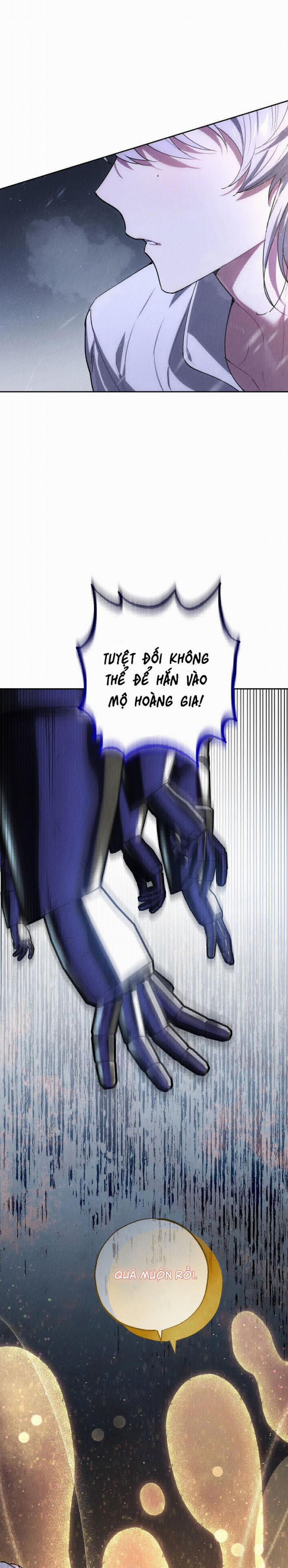 Chuỗi Số Mệnh 1 trang 9