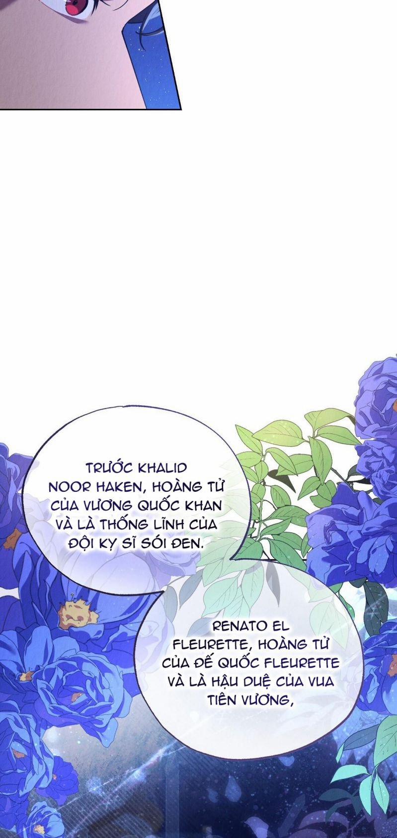 Chuỗi Số Mệnh 10 trang 10