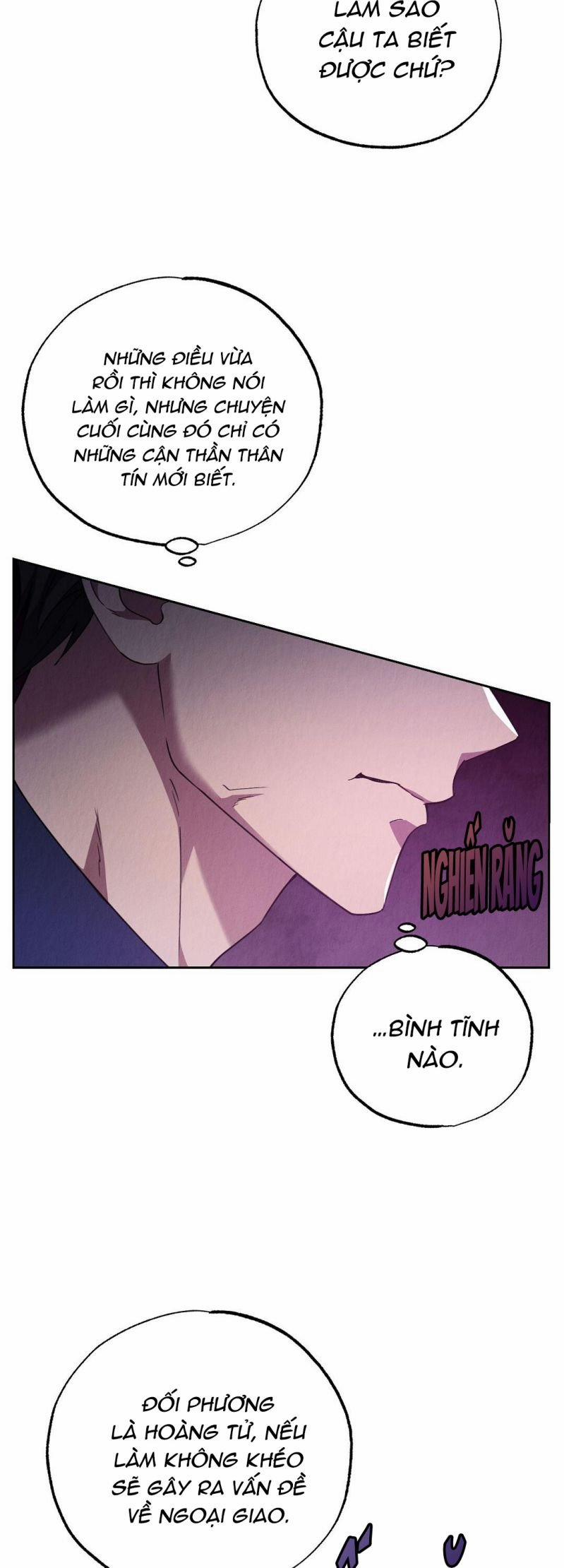 Chuỗi Số Mệnh 10 trang 22