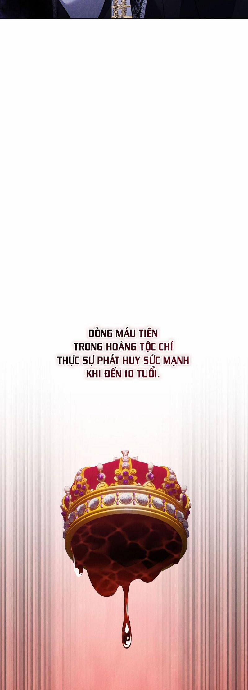 Chuỗi Số Mệnh 10 trang 25