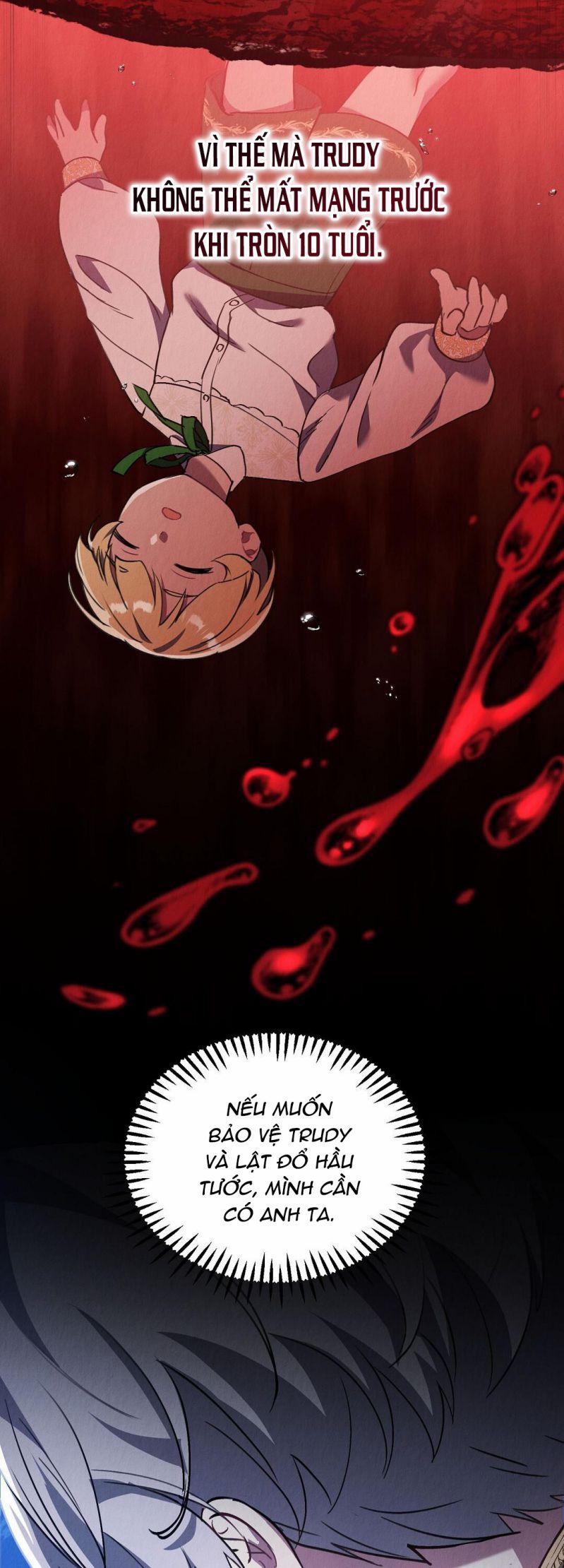 Chuỗi Số Mệnh 10 trang 27