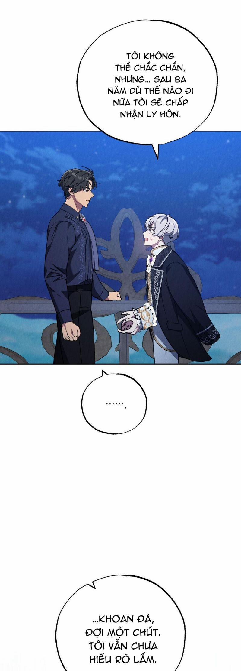 Chuỗi Số Mệnh 10 trang 29