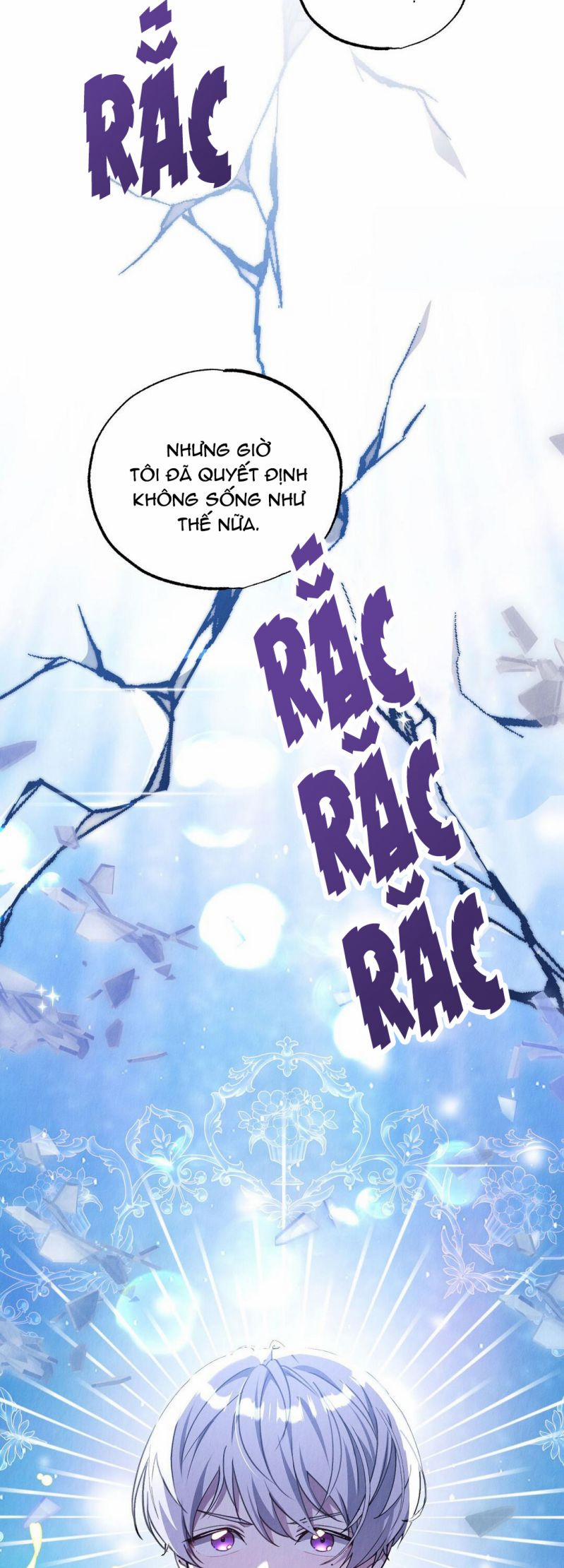 Chuỗi Số Mệnh 10 trang 34