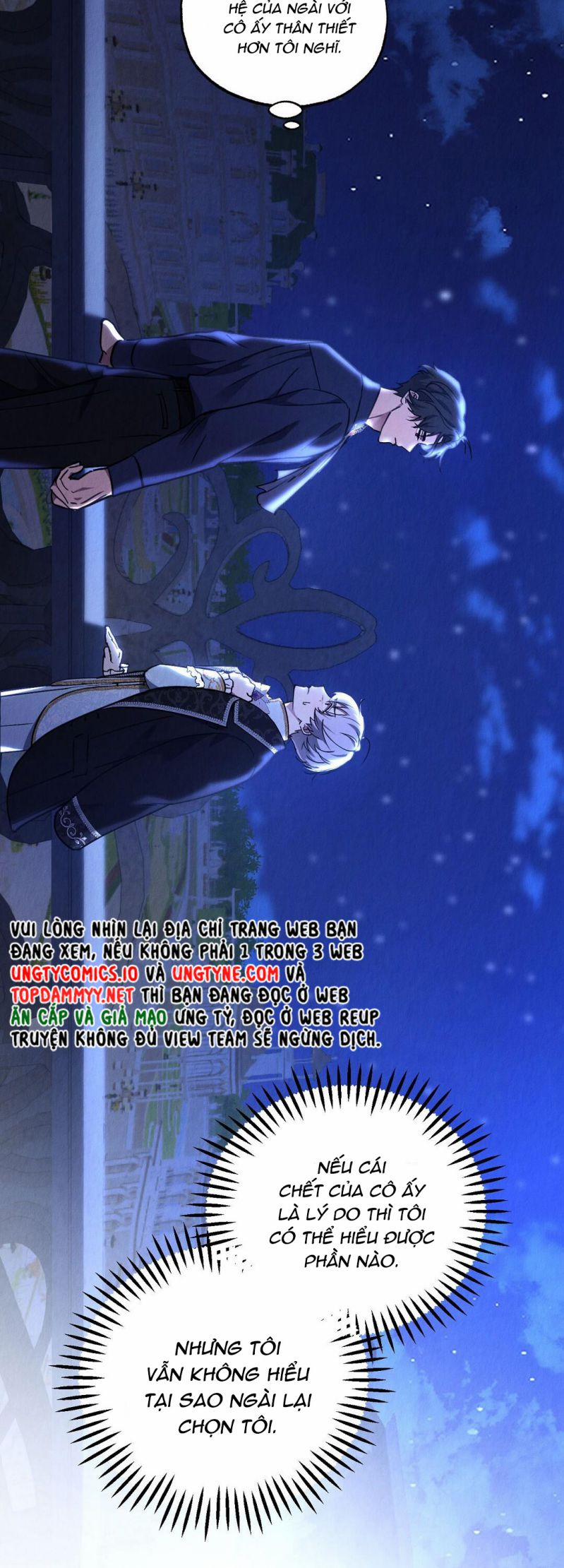 Chuỗi Số Mệnh 10 trang 36