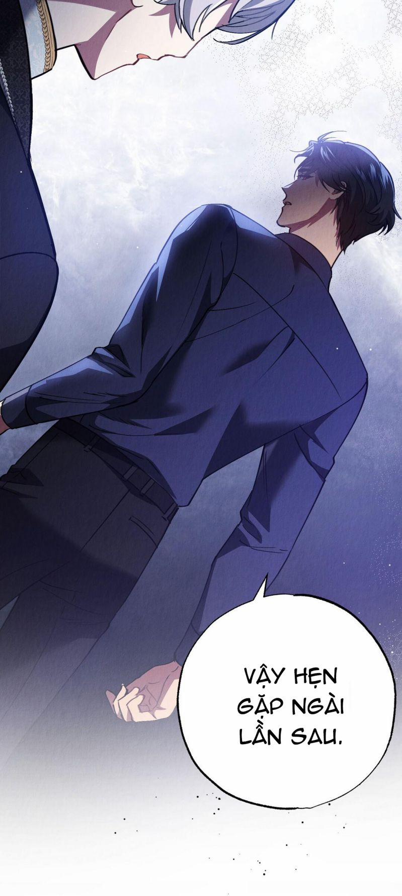 Chuỗi Số Mệnh 10 trang 40