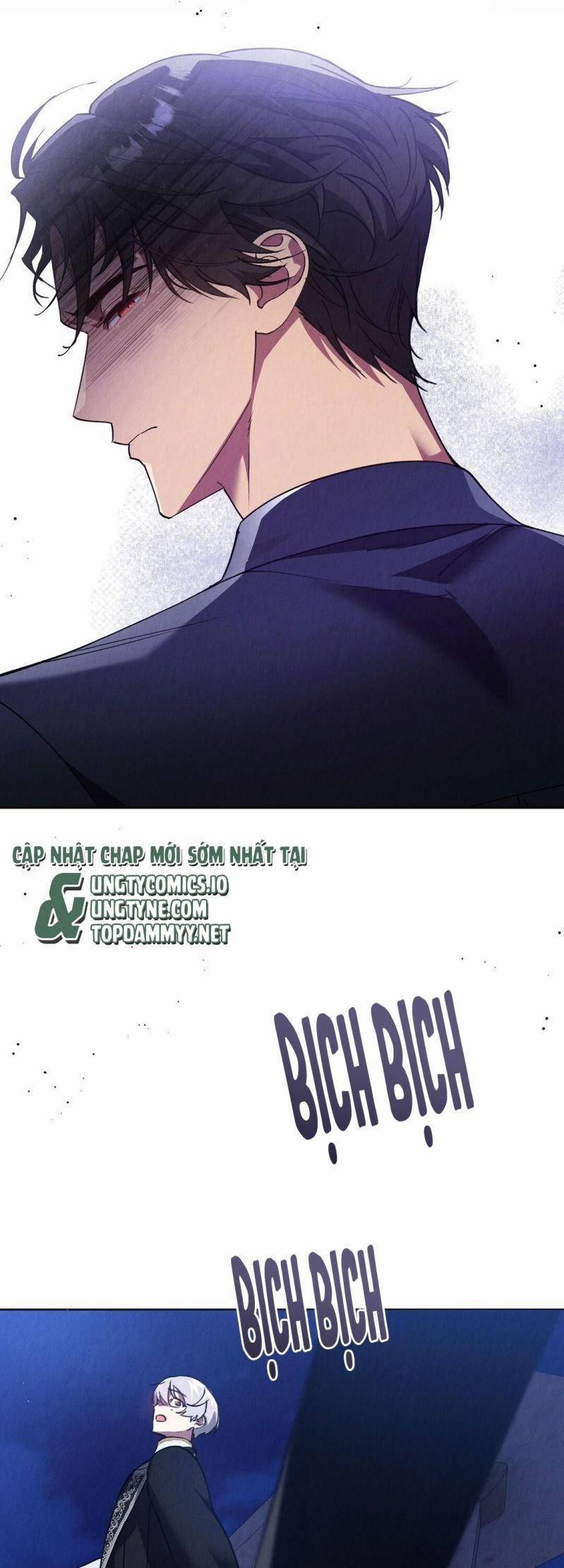 Chuỗi Số Mệnh 10 trang 41