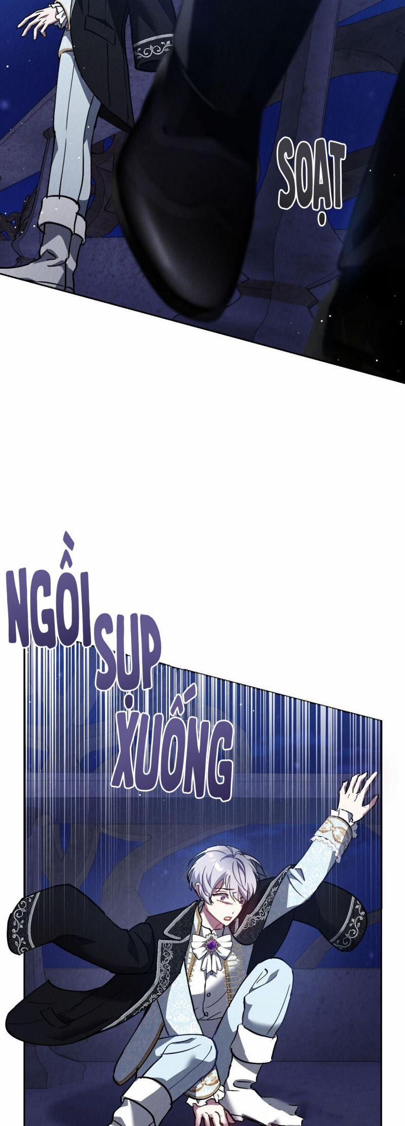 Chuỗi Số Mệnh 10 trang 42