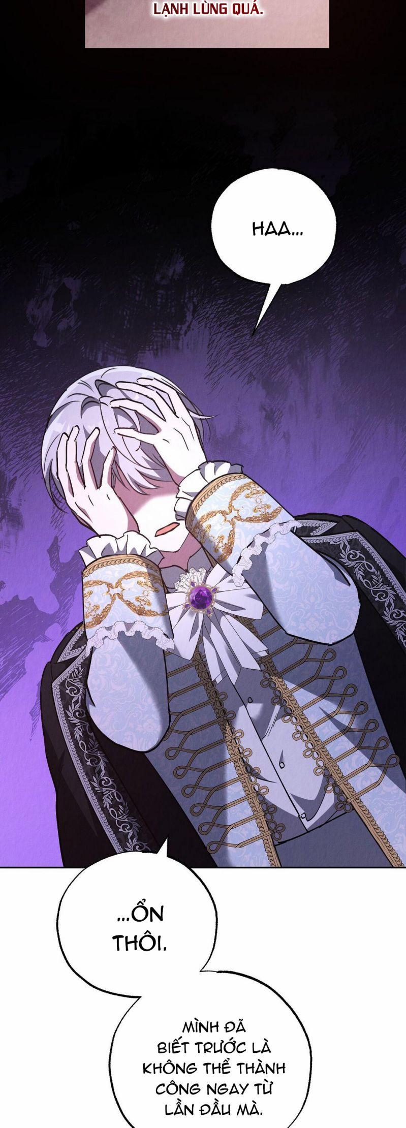 Chuỗi Số Mệnh 10 trang 45