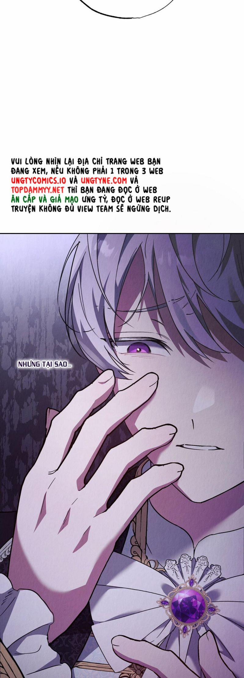 Chuỗi Số Mệnh 10 trang 46