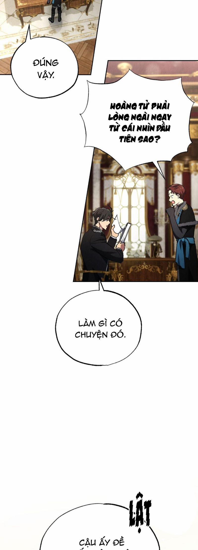 Chuỗi Số Mệnh 10 trang 49