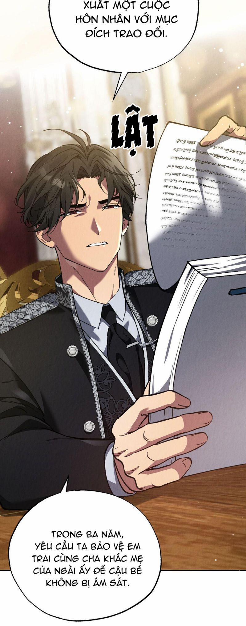 Chuỗi Số Mệnh 10 trang 50