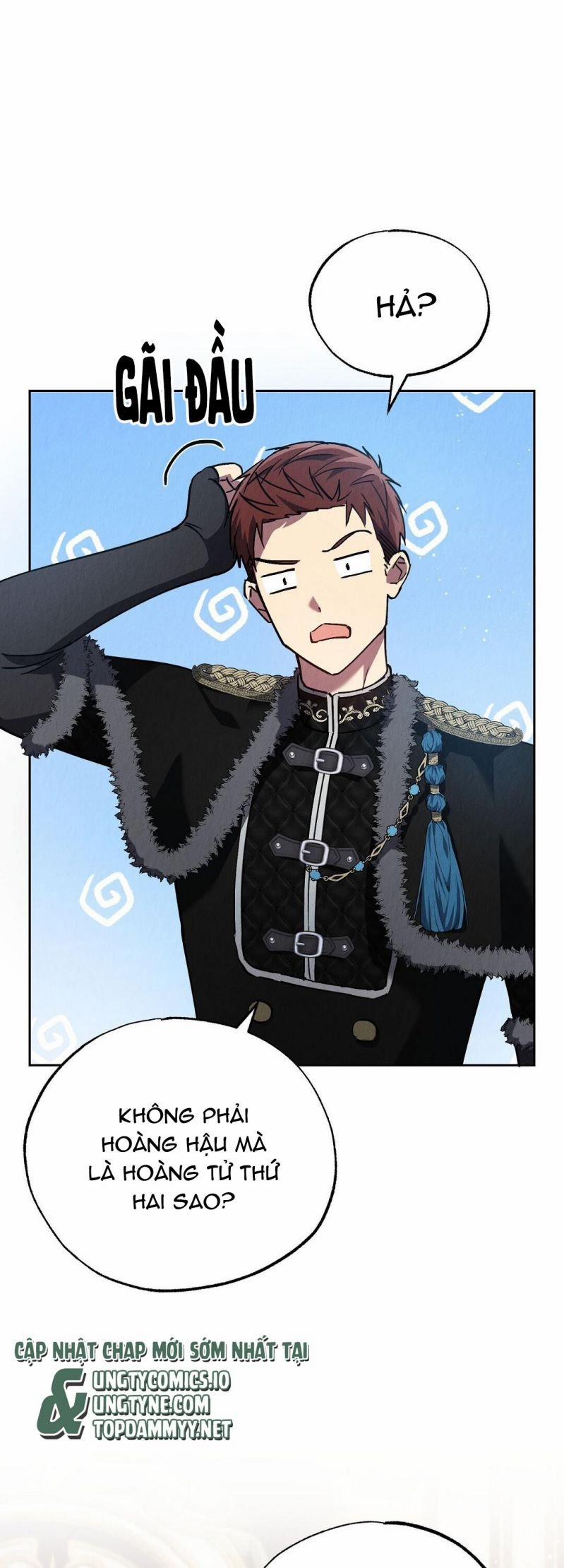 Chuỗi Số Mệnh 10 trang 51