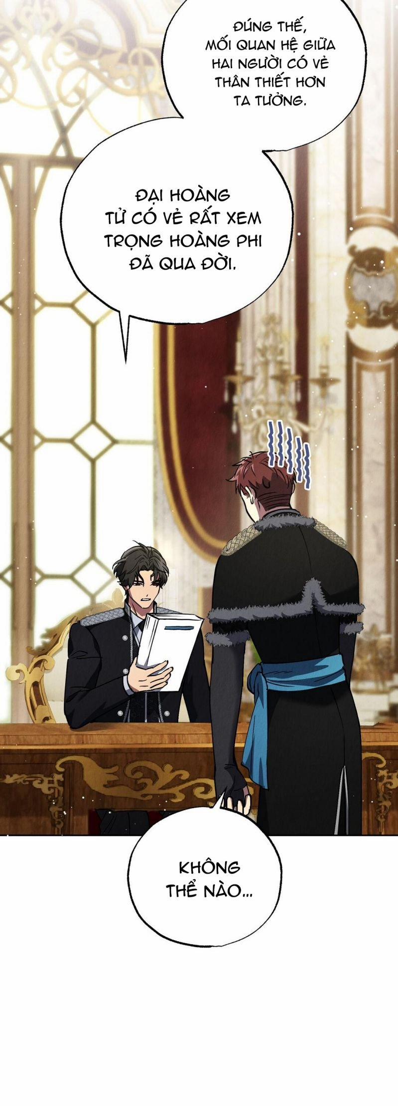 Chuỗi Số Mệnh 10 trang 52