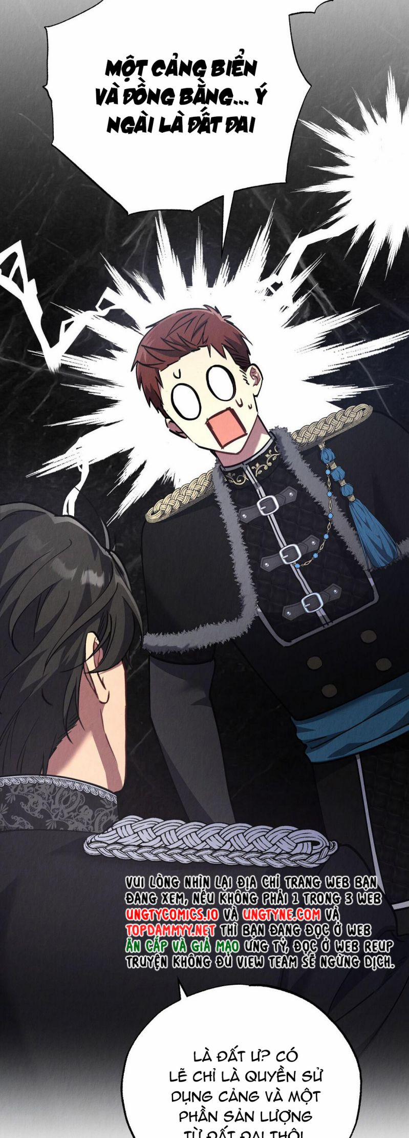 Chuỗi Số Mệnh 10 trang 56