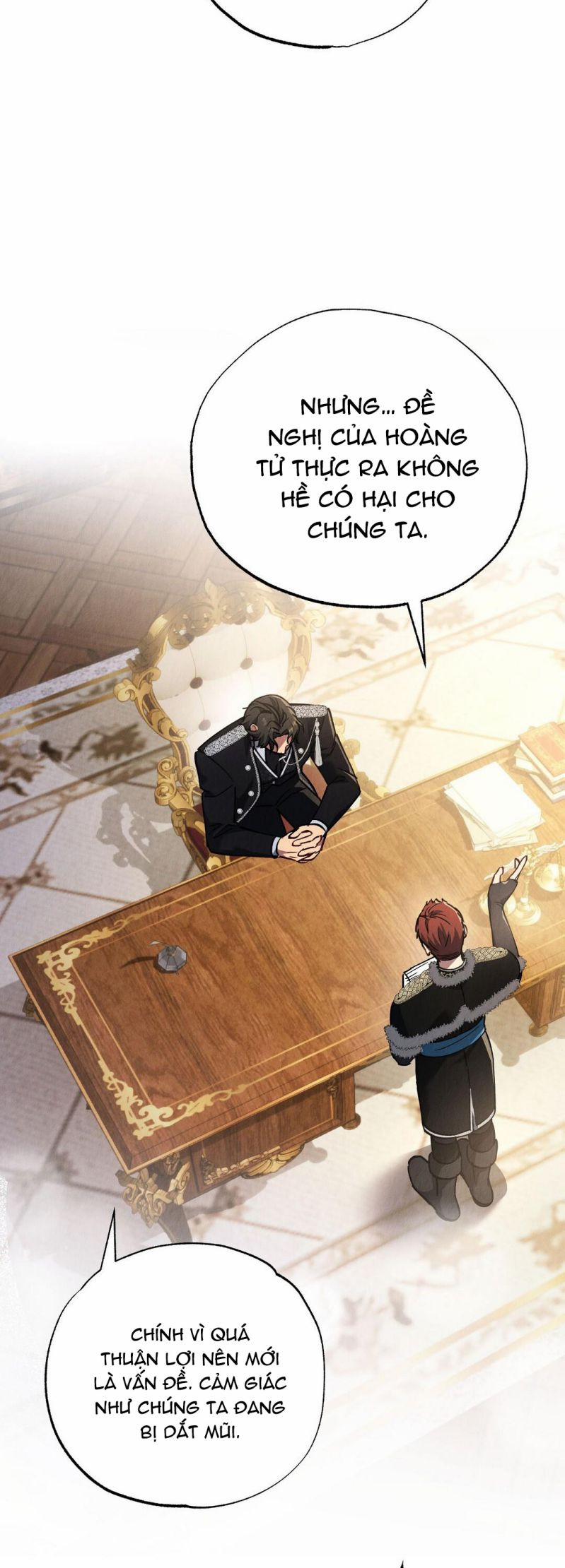 Chuỗi Số Mệnh 10 trang 59