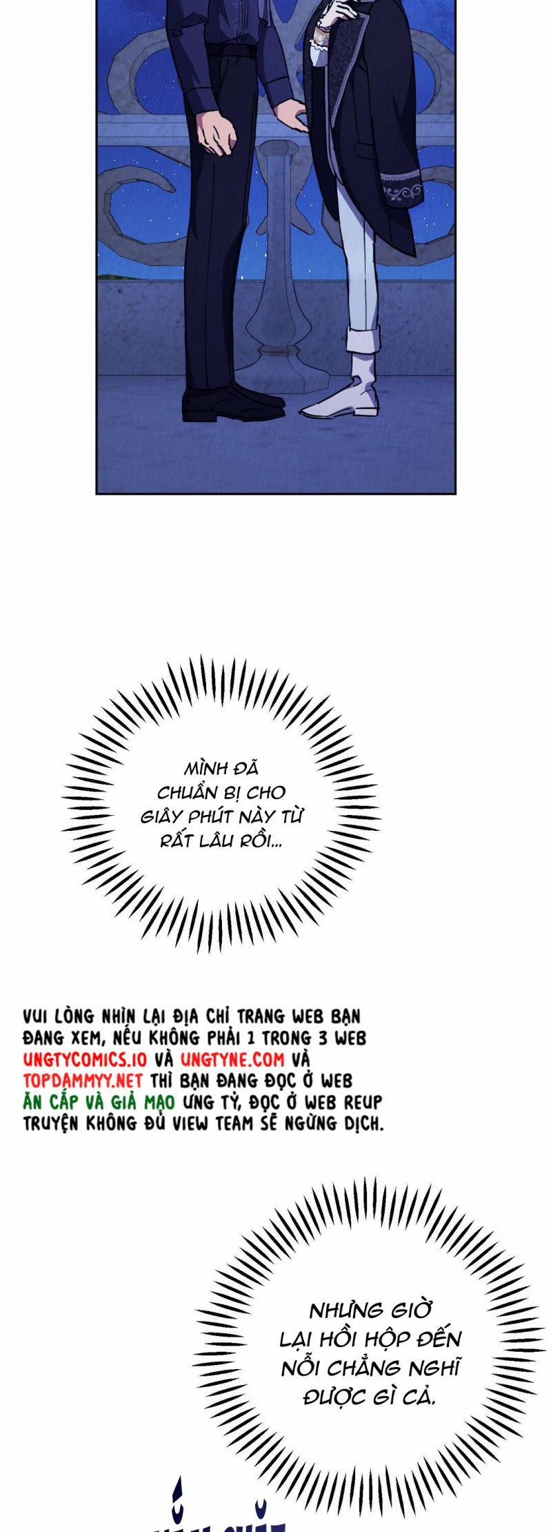 Chuỗi Số Mệnh 10 trang 6