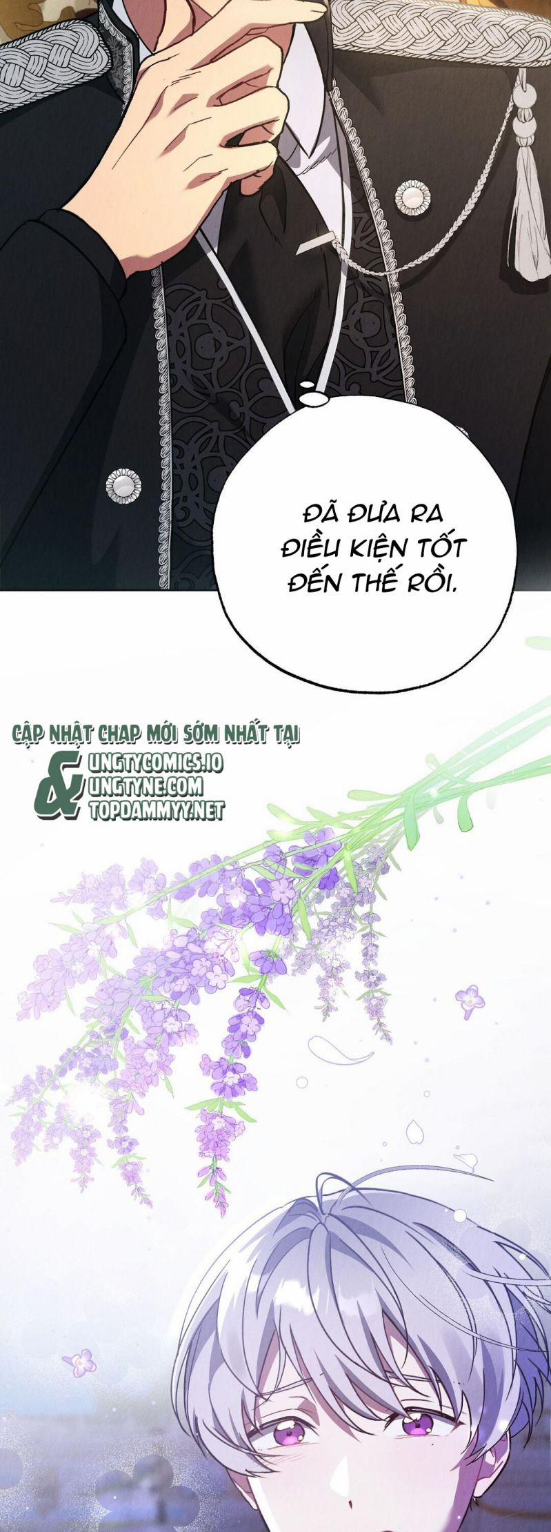 Chuỗi Số Mệnh 10 trang 61