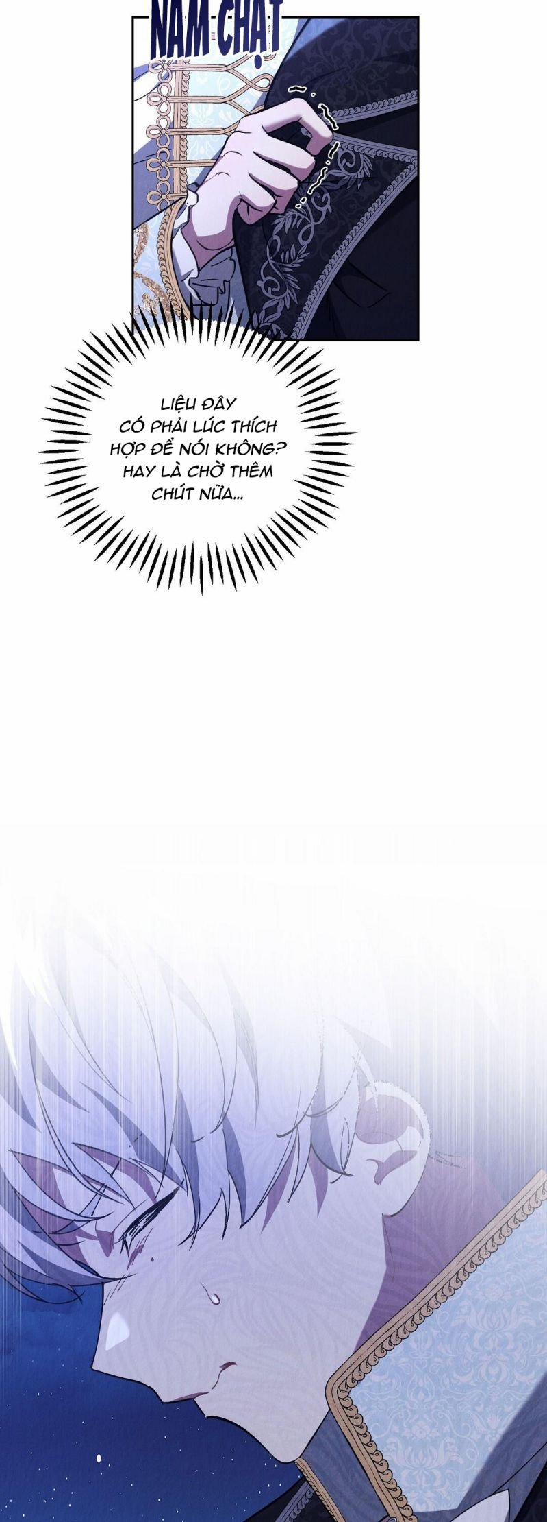 Chuỗi Số Mệnh 10 trang 7