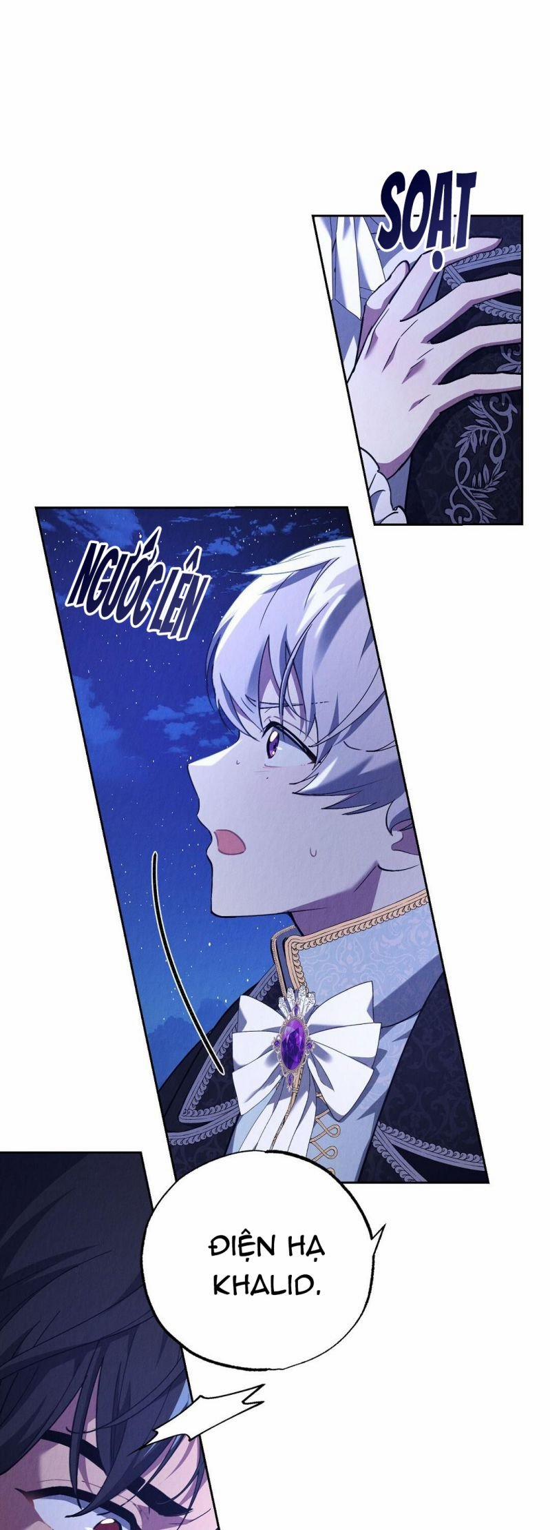 Chuỗi Số Mệnh 10 trang 9