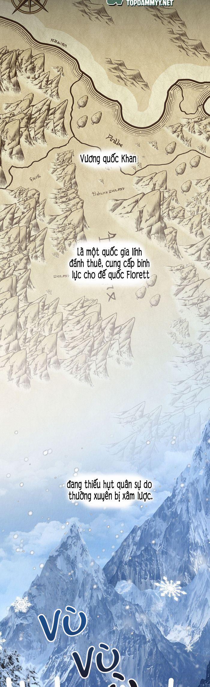 Chuỗi Số Mệnh 11 trang 1