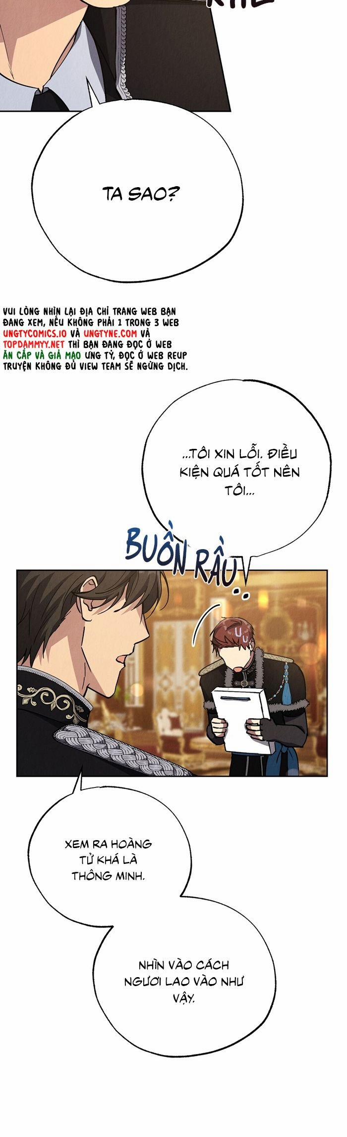 Chuỗi Số Mệnh 11 trang 10