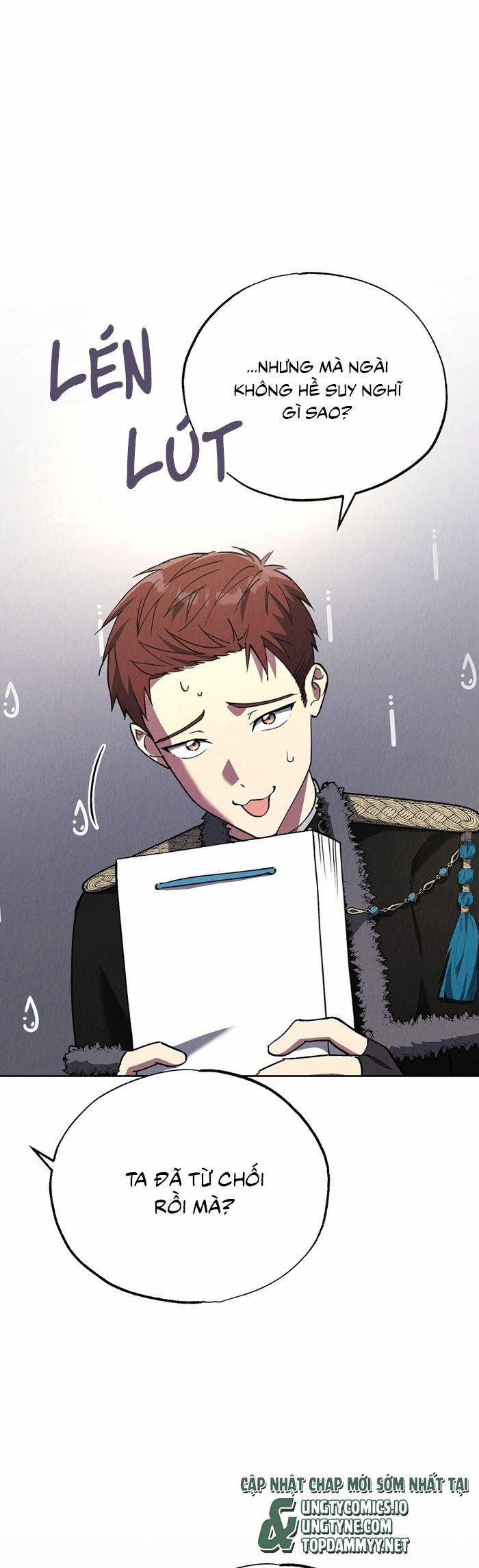 Chuỗi Số Mệnh 11 trang 11